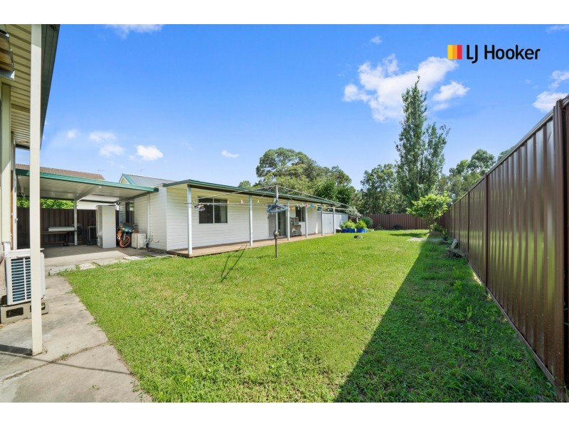 2 Carre Avenue, Canley Heights NSW 2166