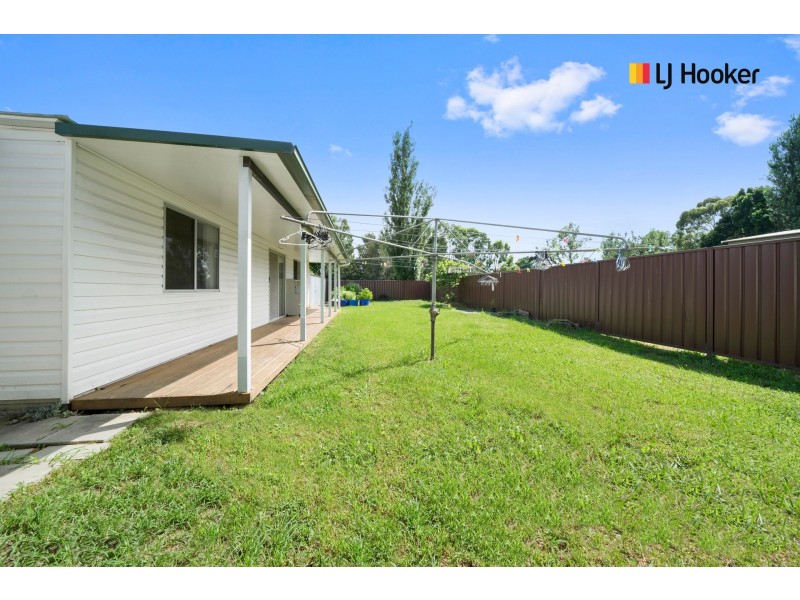 2 Carre Avenue, Canley Heights NSW 2166