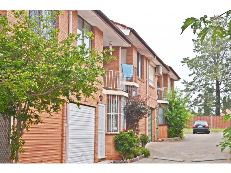 25/90 Longfield Street, Cabramatta NSW 2166