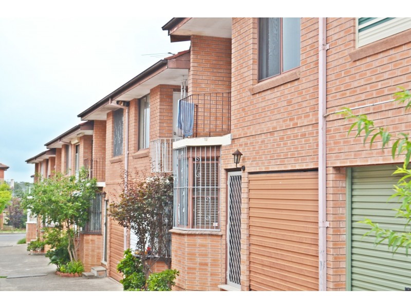 25/90 Longfield Street, Cabramatta NSW 2166