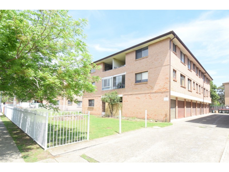 2/41 Phelps Street, Canley Vale NSW 2166