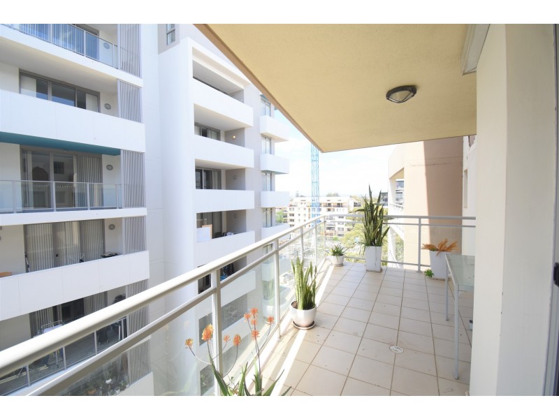 48/4-6 Lachlan Street, Liverpool NSW 2170