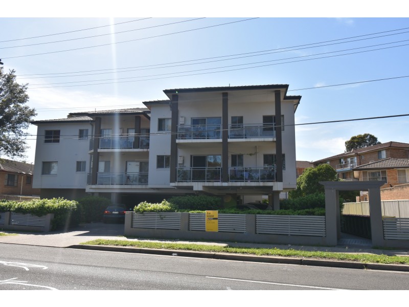 14/284 Sackville Street, Canley Vale NSW 2166