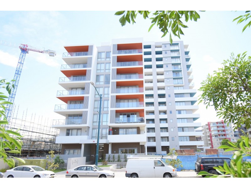 502/13-15 Bigge Street, Liverpool NSW 2170