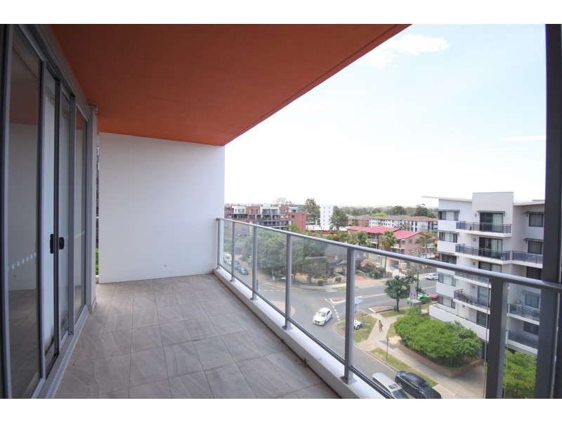 502/13-15 Bigge Street, Liverpool NSW 2170