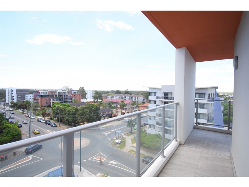 502/13-15 Bigge Street, Liverpool NSW 2170