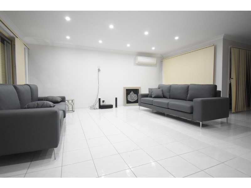 3 Partridge Street, Hinchinbrook NSW 2168