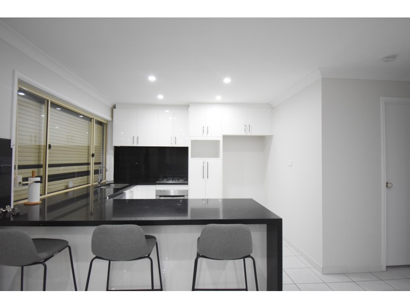 3 Partridge Street, Hinchinbrook NSW 2168