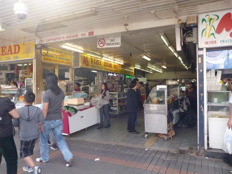 Cabramatta NSW 2166