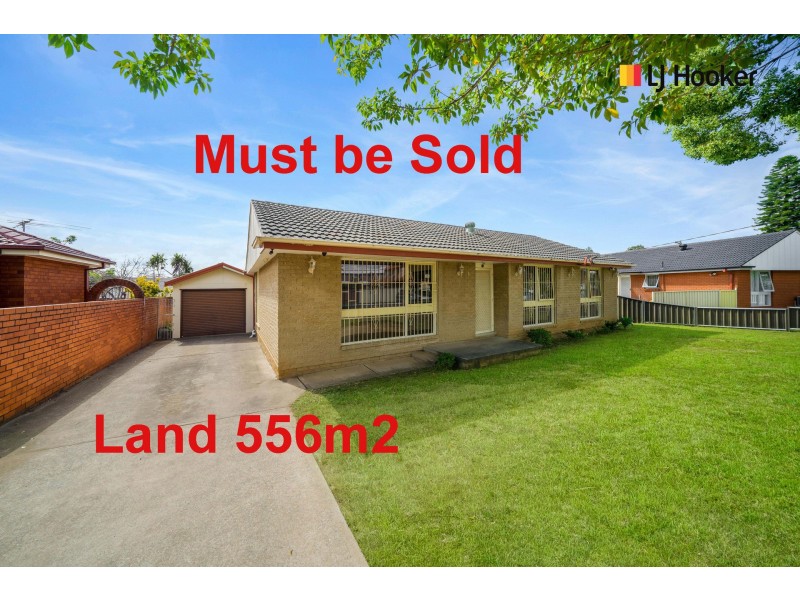 9 Abel Street, Canley Heights NSW 2166