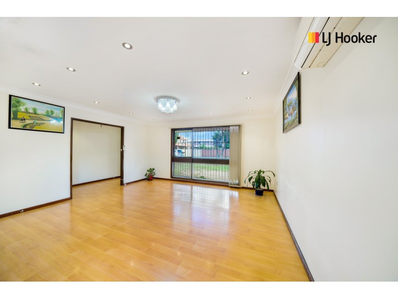 9 Abel Street, Canley Heights NSW 2166