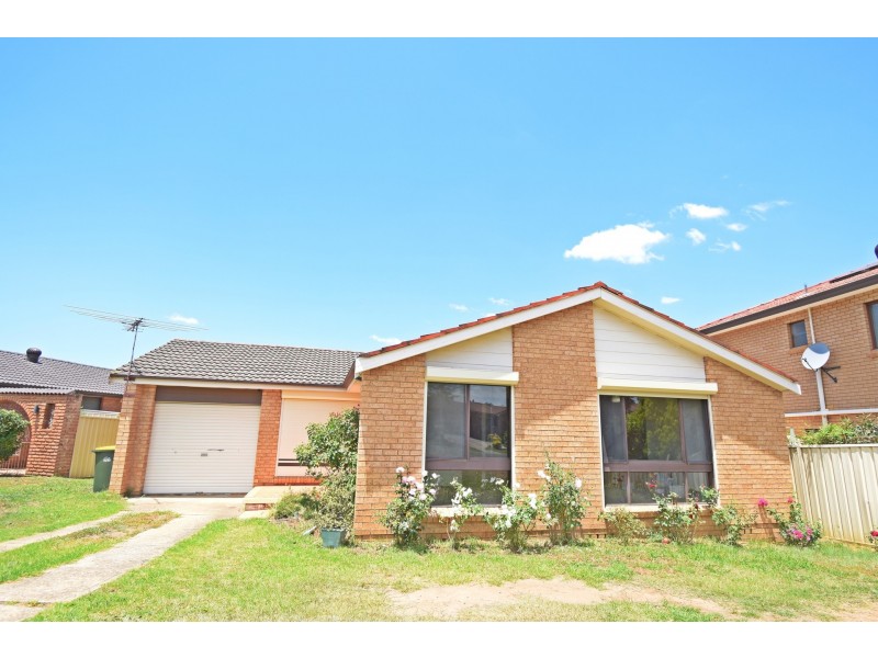 82 Bulls Road, Wakeley NSW 2176