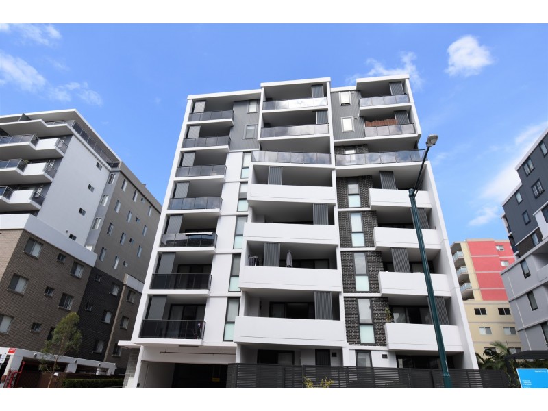 83/6-8 George Street, Liverpool NSW 2170