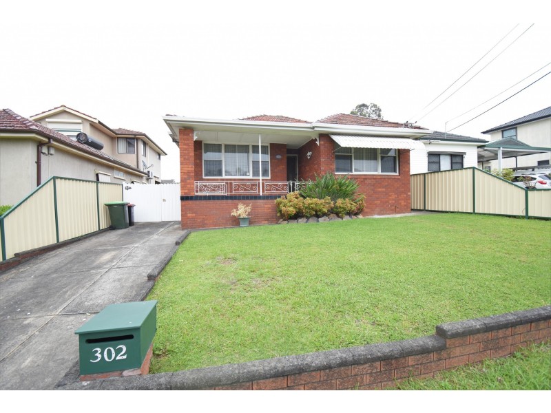302 Edgar Street, Condell Park NSW 2200