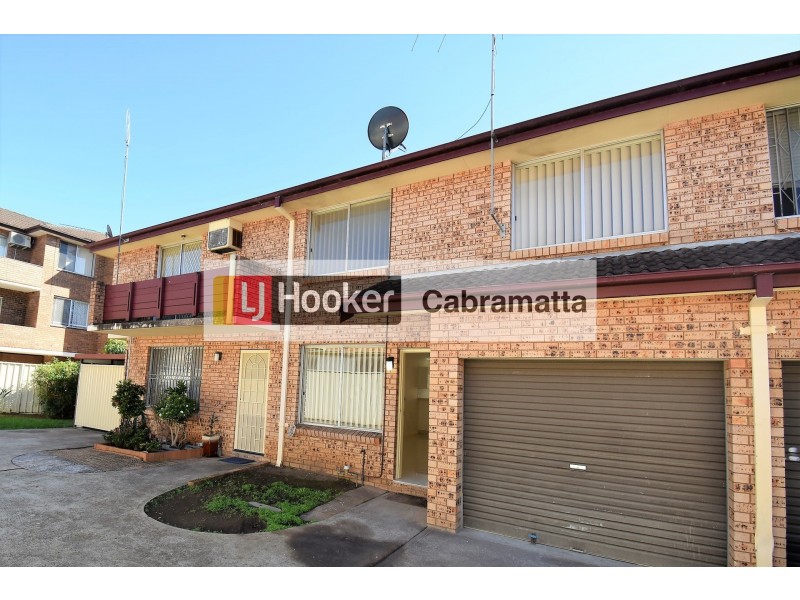 5/9-13 Hill Street, Cabramatta NSW 2166