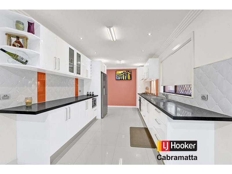 21 Vincent Crescent, Canley Vale NSW 2166