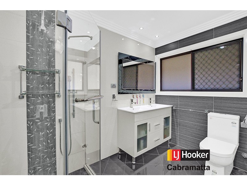 21 Vincent Crescent, Canley Vale NSW 2166