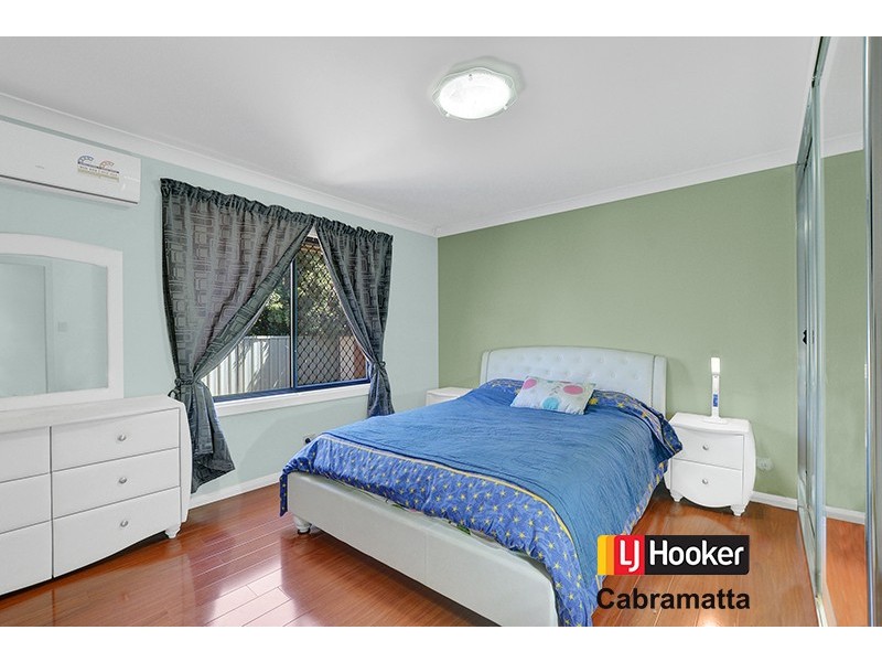 21 Vincent Crescent, Canley Vale NSW 2166