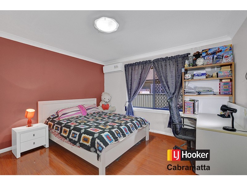 21 Vincent Crescent, Canley Vale NSW 2166