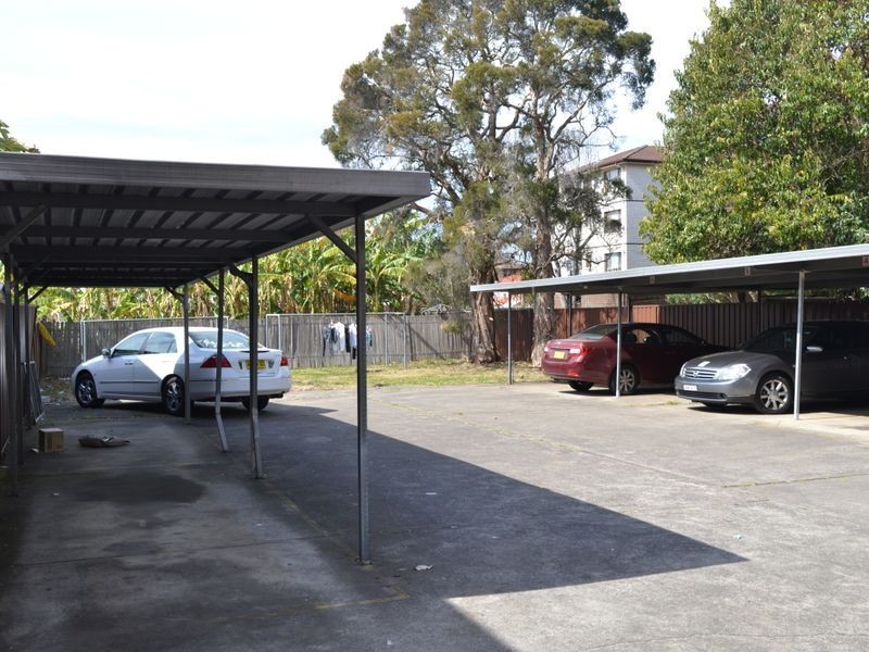 5/18 Hill Street, Cabramatta NSW 2166