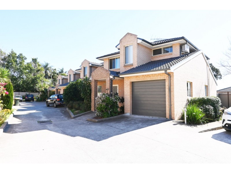 45 Anderson Avenue, Mount Pritchard NSW 2170