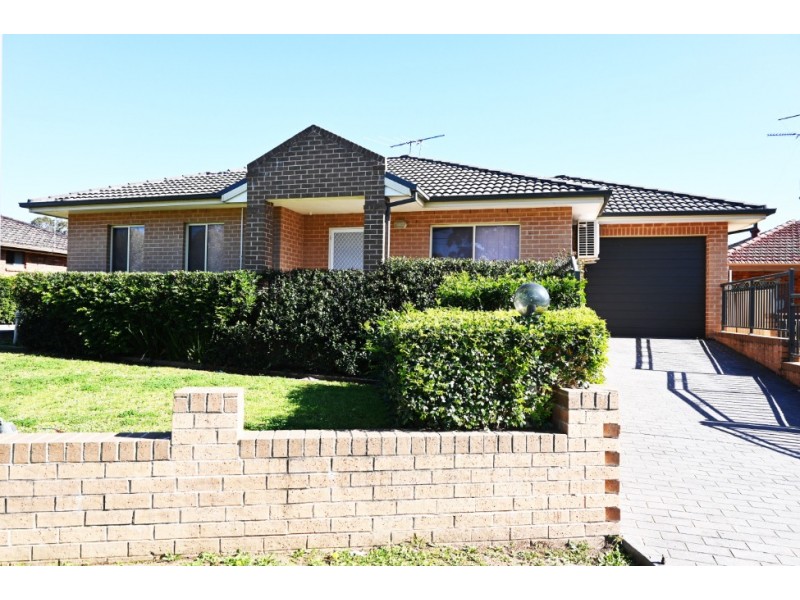 45 Anderson Avenue, Mount Pritchard NSW 2170