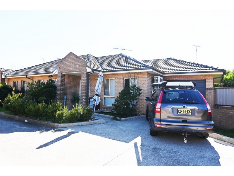 45 Anderson Avenue, Mount Pritchard NSW 2170