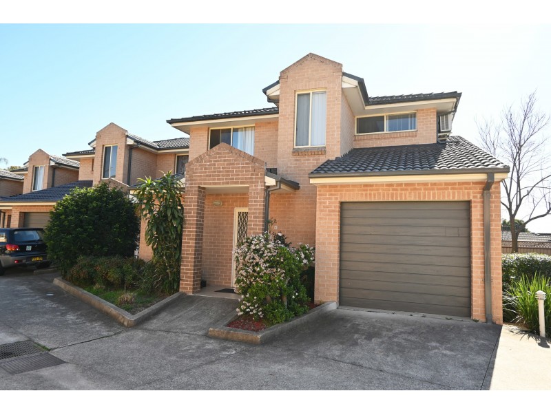 45 Anderson Avenue, Mount Pritchard NSW 2170