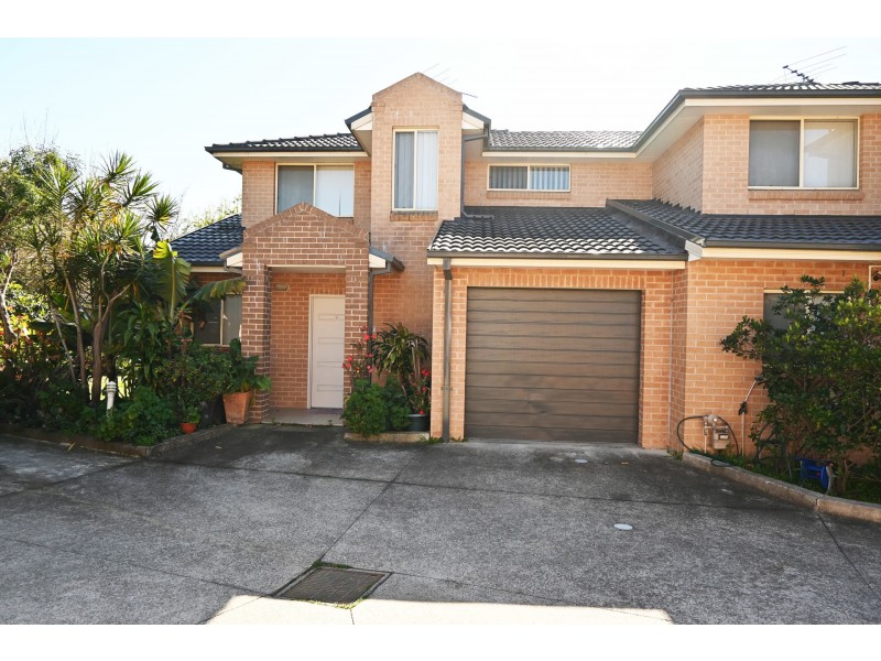 45 Anderson Avenue, Mount Pritchard NSW 2170