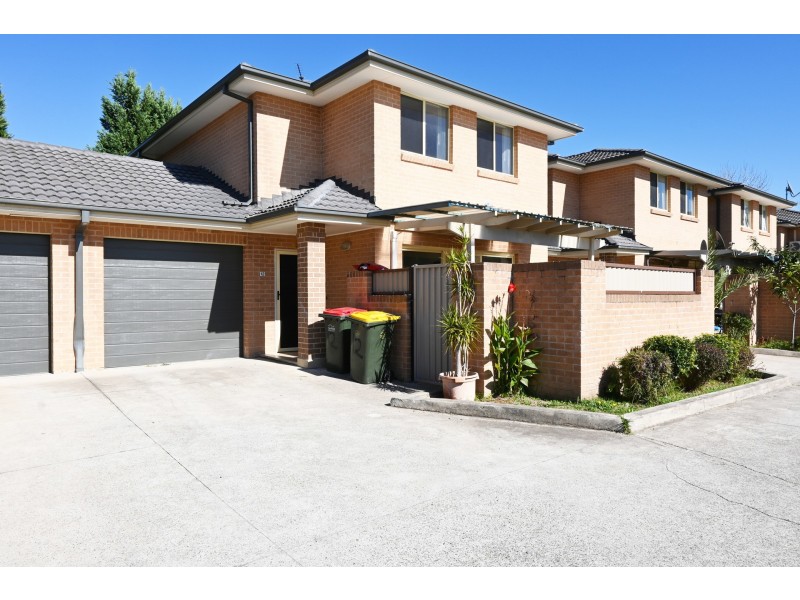 45 Anderson Avenue, Mount Pritchard NSW 2170