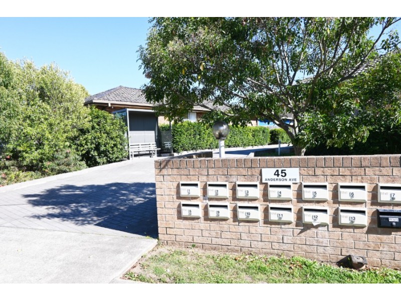 45 Anderson Avenue, Mount Pritchard NSW 2170
