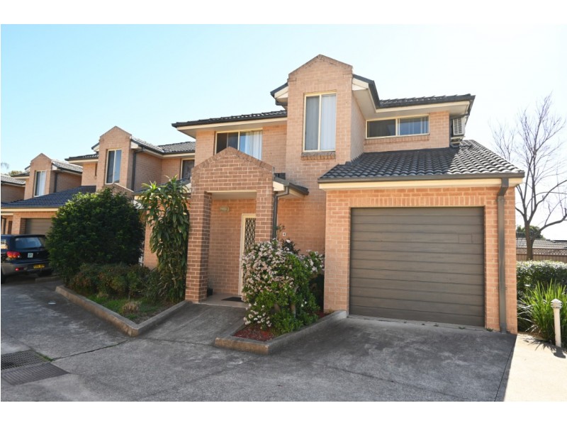 45 Anderson Avenue, Mount Pritchard NSW 2170