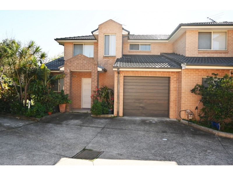 45 Anderson Avenue, Mount Pritchard NSW 2170