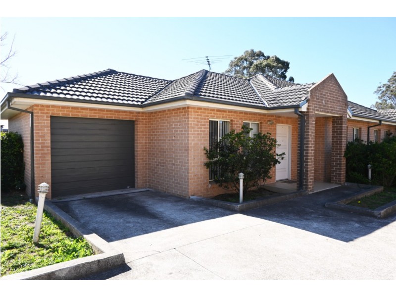 45 Anderson Avenue, Mount Pritchard NSW 2170