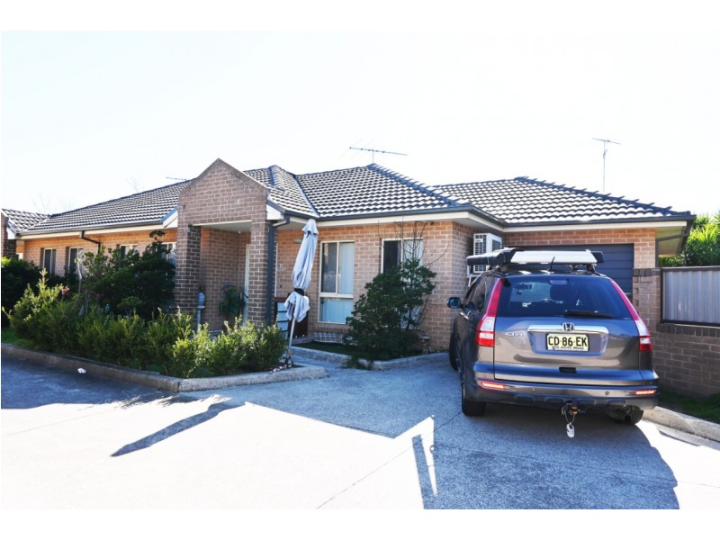 45 Anderson Avenue, Mount Pritchard NSW 2170