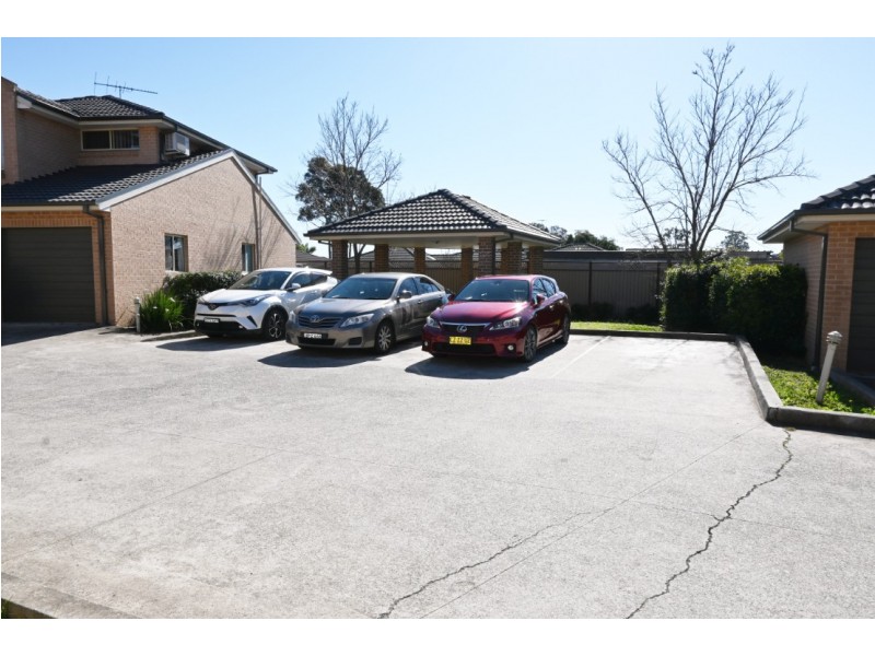 45 Anderson Avenue, Mount Pritchard NSW 2170