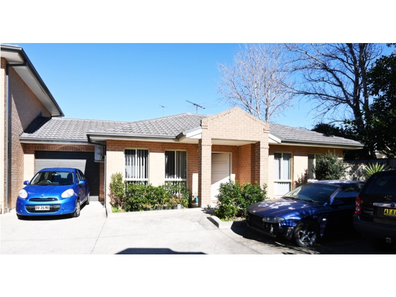 45 Anderson Avenue, Mount Pritchard NSW 2170