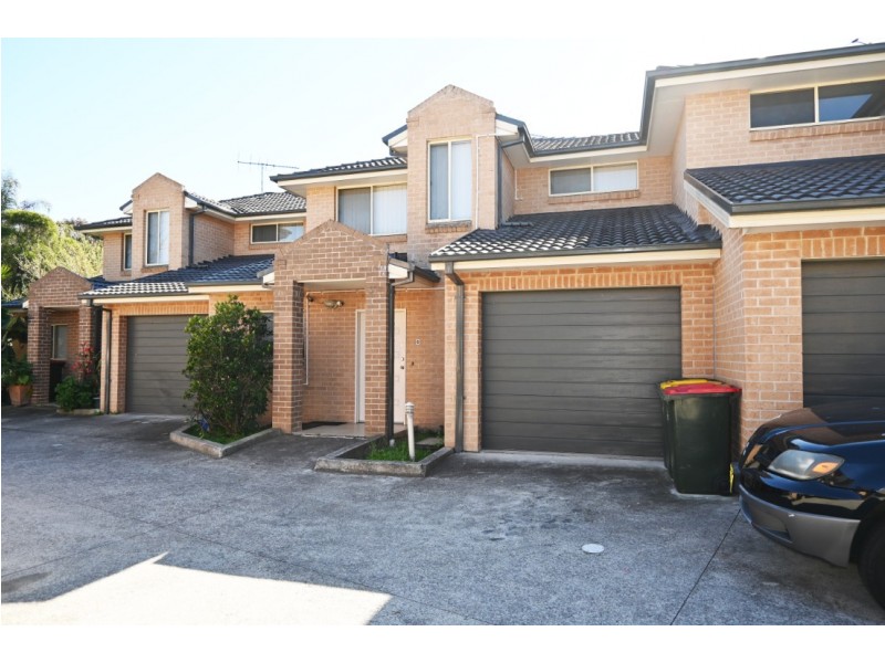 45 Anderson Avenue, Mount Pritchard NSW 2170