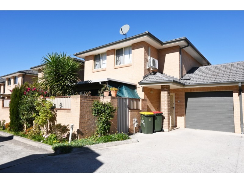 45 Anderson Avenue, Mount Pritchard NSW 2170