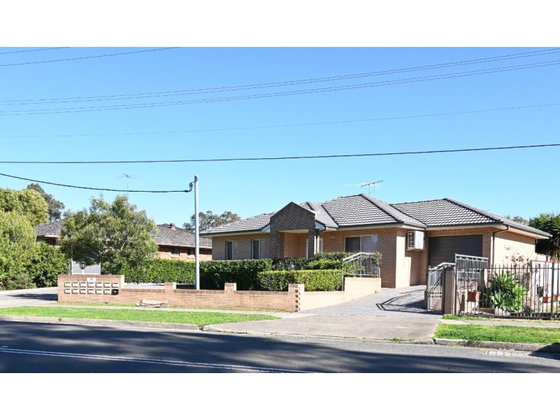 45 Anderson Avenue, Mount Pritchard NSW 2170