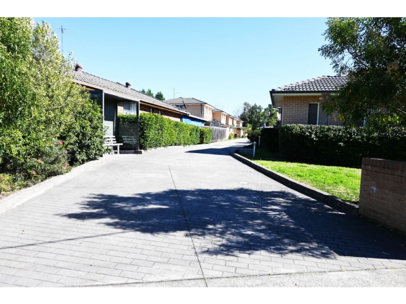 45 Anderson Avenue, Mount Pritchard NSW 2170