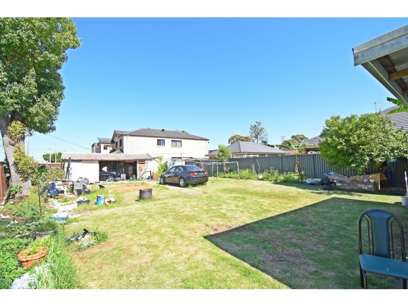 19 Vale Street, Canley Vale NSW 2166