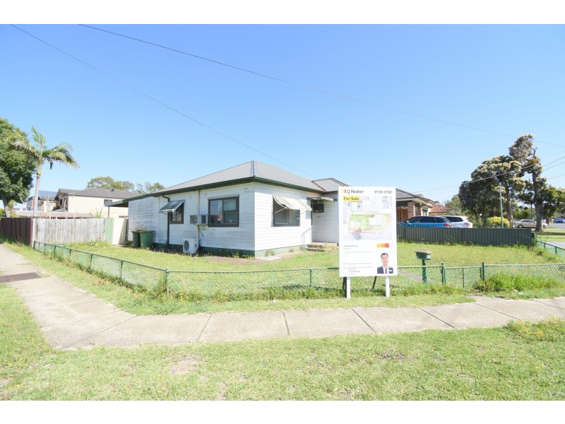 19 Vale Street, Canley Vale NSW 2166