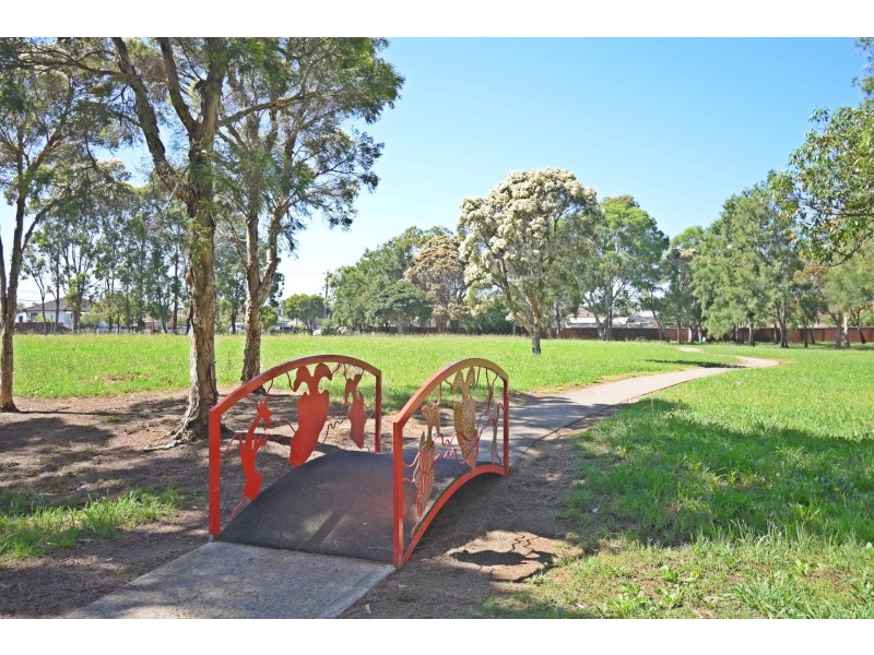 19 Vale Street, Canley Vale NSW 2166