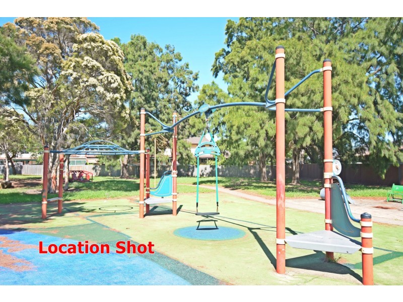 19 Vale Street, Canley Vale NSW 2166