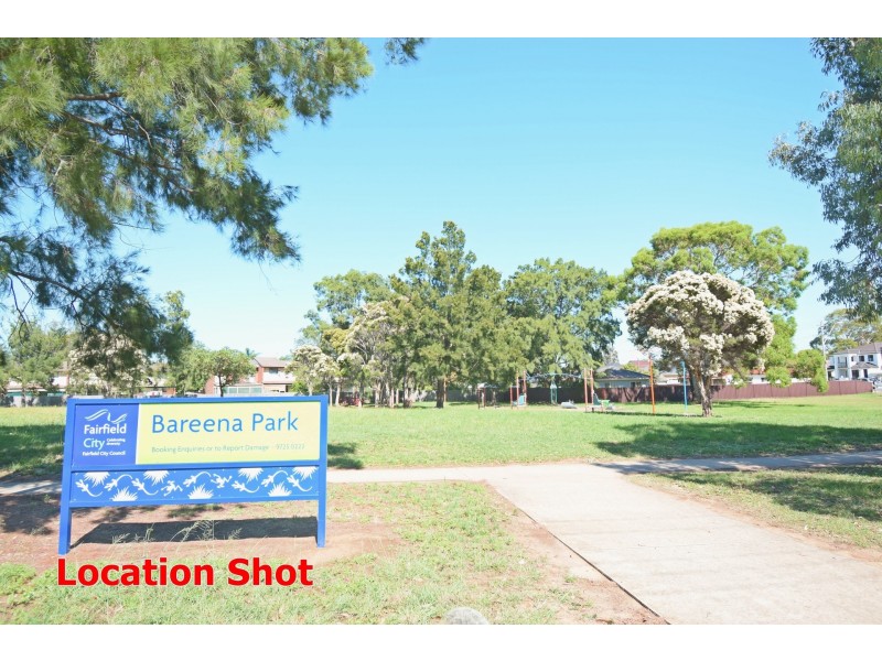 19 Vale Street, Canley Vale NSW 2166