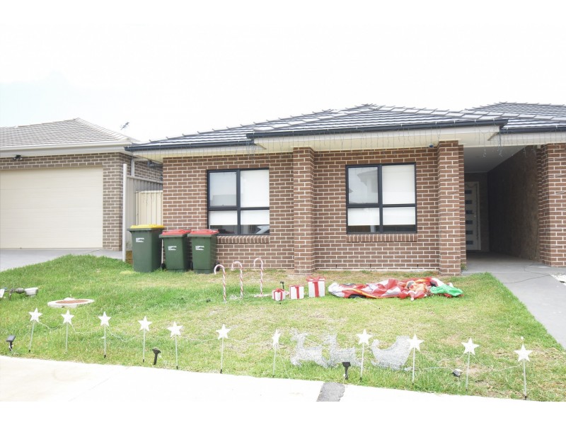 16a Learoyd Road, Edmondson Park NSW 2174