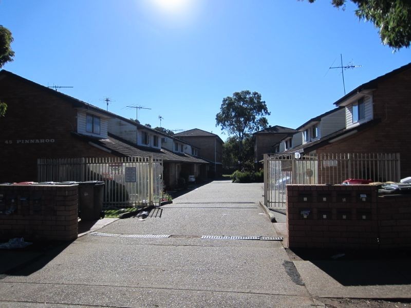 Cabramatta NSW 2166