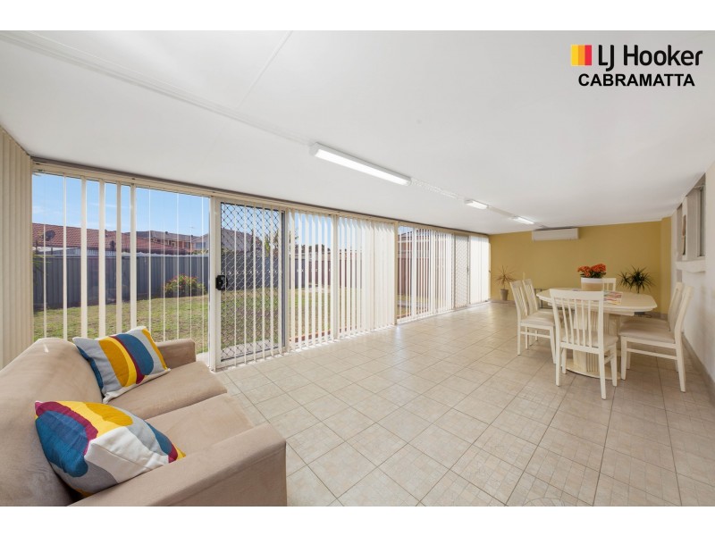 8 Kilcarn Place, Wakeley NSW 2176