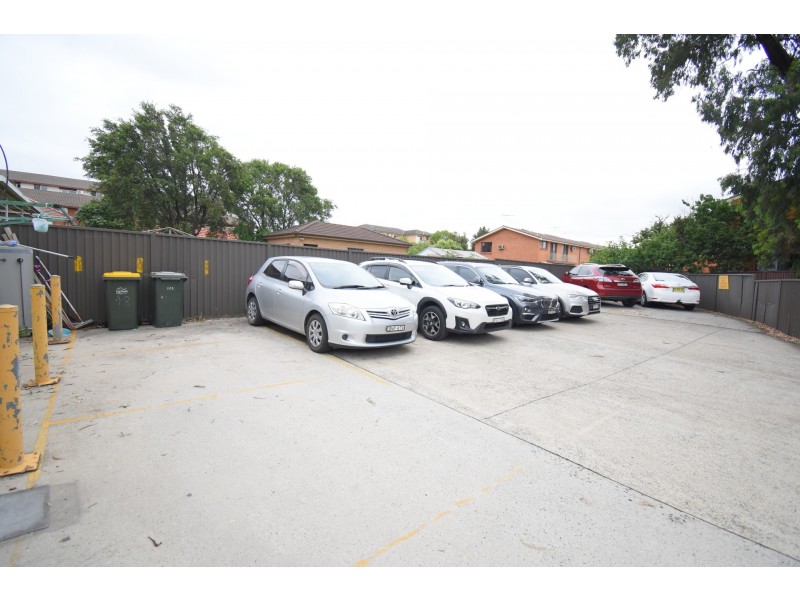 48 Hamilton Road, Fairfield NSW 2165